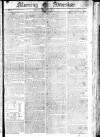 Morning Advertiser Monday 02 December 1805 Page 1