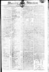 Morning Advertiser Tuesday 10 December 1805 Page 1