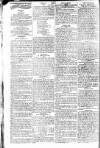 Morning Advertiser Thursday 12 December 1805 Page 2