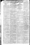 Morning Advertiser Saturday 14 December 1805 Page 2