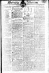 Morning Advertiser Tuesday 17 December 1805 Page 1