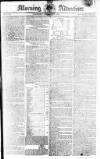 Morning Advertiser Wednesday 18 December 1805 Page 1
