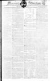 Morning Advertiser Tuesday 24 December 1805 Page 1