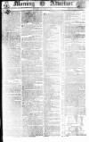 Morning Advertiser Monday 06 January 1806 Page 1
