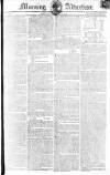 Morning Advertiser Saturday 11 January 1806 Page 1