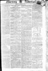Morning Advertiser Monday 13 January 1806 Page 1