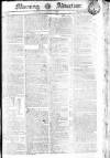Morning Advertiser Thursday 23 January 1806 Page 1