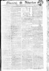 Morning Advertiser Friday 24 January 1806 Page 1
