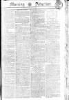 Morning Advertiser Saturday 25 January 1806 Page 1