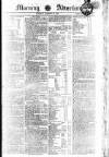 Morning Advertiser Tuesday 28 January 1806 Page 1