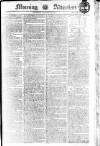 Morning Advertiser Thursday 30 January 1806 Page 1