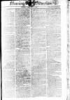 Morning Advertiser Thursday 20 February 1806 Page 1
