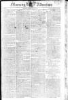 Morning Advertiser Tuesday 25 February 1806 Page 1