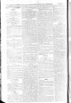 Morning Advertiser Wednesday 26 February 1806 Page 2