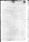 Morning Advertiser Thursday 27 February 1806 Page 1