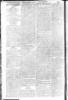 Morning Advertiser Tuesday 11 March 1806 Page 2