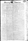 Morning Advertiser Thursday 20 March 1806 Page 1