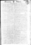 Morning Advertiser Wednesday 26 March 1806 Page 1