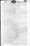 Morning Advertiser Thursday 10 April 1806 Page 1