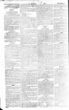 Morning Advertiser Thursday 10 April 1806 Page 2