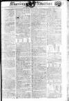 Morning Advertiser Saturday 12 April 1806 Page 1
