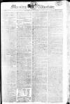 Morning Advertiser Thursday 24 April 1806 Page 1