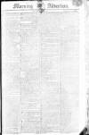 Morning Advertiser Monday 05 May 1806 Page 1