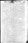 Morning Advertiser Wednesday 14 May 1806 Page 1