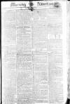 Morning Advertiser Monday 19 May 1806 Page 1