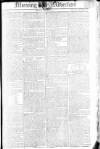 Morning Advertiser Friday 23 May 1806 Page 1