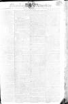 Morning Advertiser Friday 30 May 1806 Page 1