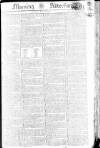 Morning Advertiser Saturday 14 June 1806 Page 1