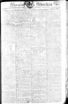 Morning Advertiser Monday 16 June 1806 Page 1
