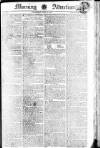 Morning Advertiser Wednesday 18 June 1806 Page 1