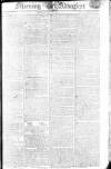 Morning Advertiser Thursday 19 June 1806 Page 1