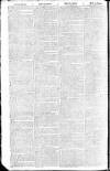 Morning Advertiser Friday 29 August 1806 Page 4