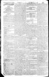 Morning Advertiser Thursday 14 August 1806 Page 2