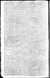 Morning Advertiser Friday 29 August 1806 Page 4