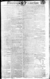 Morning Advertiser Monday 01 September 1806 Page 1