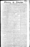 Morning Advertiser Monday 08 September 1806 Page 1