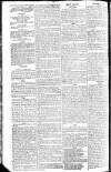 Morning Advertiser Wednesday 10 September 1806 Page 2