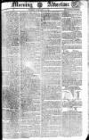 Morning Advertiser Tuesday 16 September 1806 Page 1