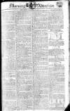 Morning Advertiser Wednesday 24 September 1806 Page 1