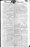 Morning Advertiser Thursday 25 September 1806 Page 1