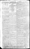 Morning Advertiser Thursday 02 October 1806 Page 2