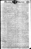 Morning Advertiser Monday 13 October 1806 Page 1