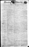 Morning Advertiser Tuesday 14 October 1806 Page 1