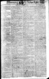 Morning Advertiser Wednesday 15 October 1806 Page 1