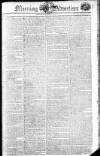 Morning Advertiser Friday 24 October 1806 Page 1