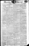 Morning Advertiser Wednesday 05 November 1806 Page 1